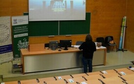 SUKCES NA OLIMPIADZIE GEOGRAFICZNEJ 13