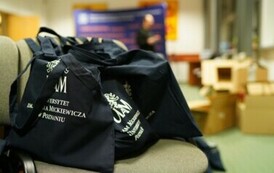 SUKCES NA OLIMPIADZIE GEOGRAFICZNEJ 14