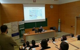 SUKCES NA OLIMPIADZIE GEOGRAFICZNEJ 16