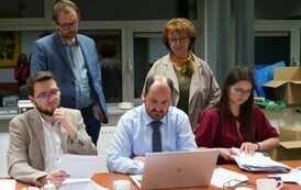 SUKCES NA OLIMPIADZIE GEOGRAFICZNEJ 28