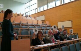 SUKCES NA OLIMPIADZIE GEOGRAFICZNEJ 30