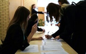 SUKCES NA OLIMPIADZIE GEOGRAFICZNEJ 31