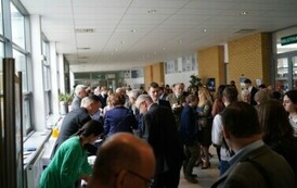 SUKCES NA OLIMPIADZIE GEOGRAFICZNEJ 33