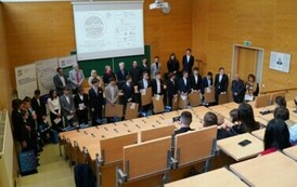 SUKCES NA OLIMPIADZIE GEOGRAFICZNEJ 34