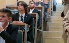 SUKCES NA OLIMPIADZIE GEOGRAFICZNEJ 35