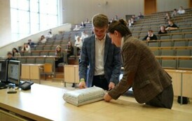 SUKCES NA OLIMPIADZIE GEOGRAFICZNEJ 36