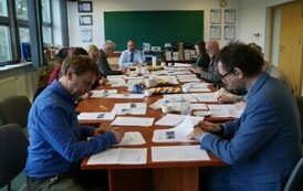 SUKCES NA OLIMPIADZIE GEOGRAFICZNEJ 37