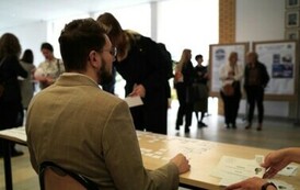 SUKCES NA OLIMPIADZIE GEOGRAFICZNEJ 43