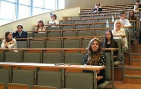 SUKCES NA OLIMPIADZIE GEOGRAFICZNEJ 44