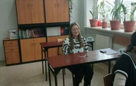 KOLEJNY SUKCES NASZYCH MATEMATYK&Oacute;W 6