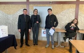 SUKCES NASZYCH MATEMATYK&Oacute;W  1