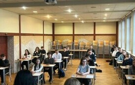 SUKCES NASZYCH MATEMATYK&Oacute;W  6