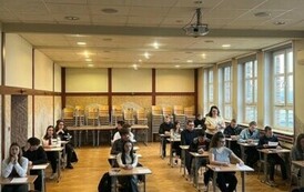 SUKCES NASZYCH MATEMATYK&Oacute;W  7