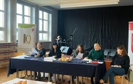 SUKCES NASZYCH MATEMATYK&Oacute;W  9