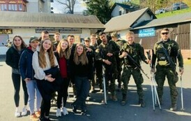 II B W KARKONOSZACH 2