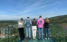 II B W KARKONOSZACH 4