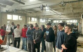 II B W KARKONOSZACH 8