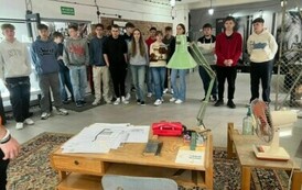 II B W KARKONOSZACH 11