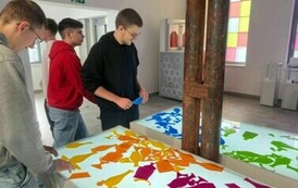 II B W KARKONOSZACH 12