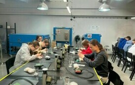 II B W KARKONOSZACH 13