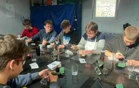 II B W KARKONOSZACH 15