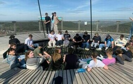 II B W KARKONOSZACH 16