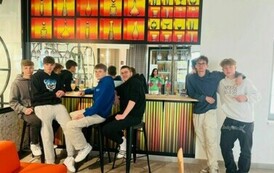 II B W KARKONOSZACH 18