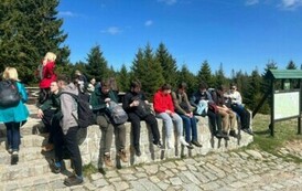 II B W KARKONOSZACH 29