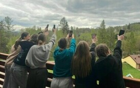 II B W KARKONOSZACH 37