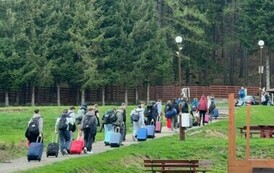 II B W KARKONOSZACH 38