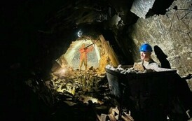 II B W KARKONOSZACH 41