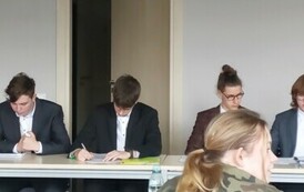 DEBIUT DEBAT OKSFORDZKICH 1