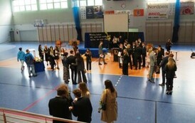 POŻEGNANIE ABSOLWENT&Oacute;W 2024 1