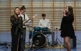 POŻEGNANIE ABSOLWENT&Oacute;W 2024 5