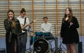 POŻEGNANIE ABSOLWENT&Oacute;W 2024 6