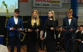 POŻEGNANIE ABSOLWENT&Oacute;W 2024 8