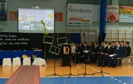 POŻEGNANIE ABSOLWENT&Oacute;W 2024 9