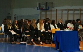 POŻEGNANIE ABSOLWENT&Oacute;W 2024 11