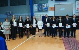 POŻEGNANIE ABSOLWENT&Oacute;W 2024 19