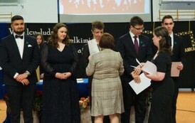 POŻEGNANIE ABSOLWENT&Oacute;W 2024 21