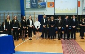 POŻEGNANIE ABSOLWENT&Oacute;W 2024 23