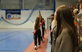 POŻEGNANIE ABSOLWENT&Oacute;W 2024 25