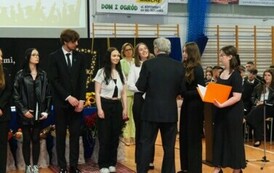 POŻEGNANIE ABSOLWENT&Oacute;W 2024 32