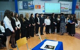 POŻEGNANIE ABSOLWENT&Oacute;W 2024 38