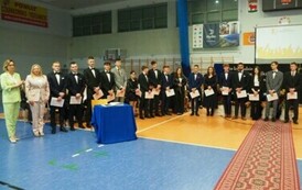 POŻEGNANIE ABSOLWENT&Oacute;W 2024 41