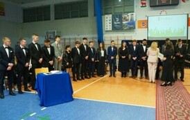 POŻEGNANIE ABSOLWENT&Oacute;W 2024 44