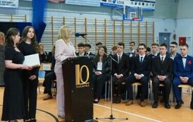 POŻEGNANIE ABSOLWENT&Oacute;W 2024 45