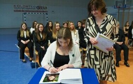 POŻEGNANIE ABSOLWENT&Oacute;W 2024 46