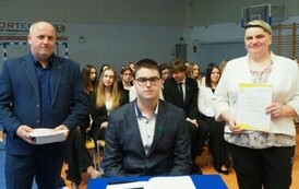 POŻEGNANIE ABSOLWENT&Oacute;W 2024 50