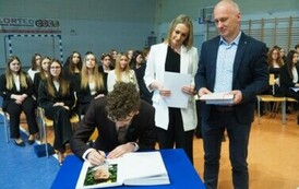 POŻEGNANIE ABSOLWENT&Oacute;W 2024 65